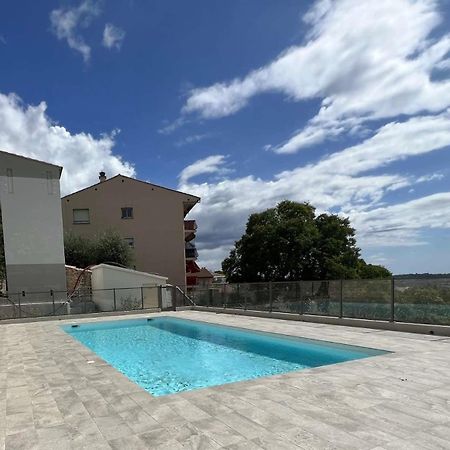 Superbe Appartement 3 Chambres A גראס מראה חיצוני תמונה
