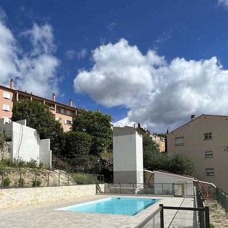 Superbe Appartement 3 Chambres A גראס מראה חיצוני תמונה