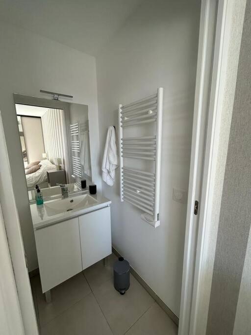 Superbe Appartement 3 Chambres A גראס מראה חיצוני תמונה