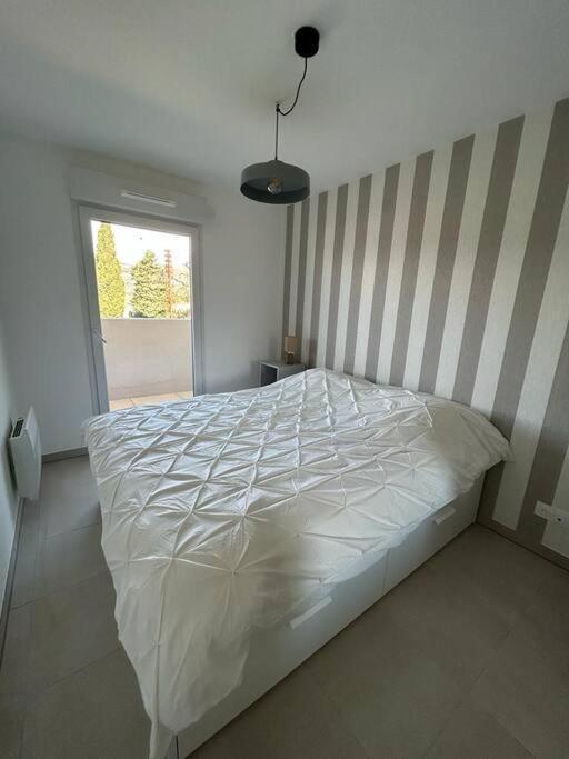 Superbe Appartement 3 Chambres A גראס מראה חיצוני תמונה