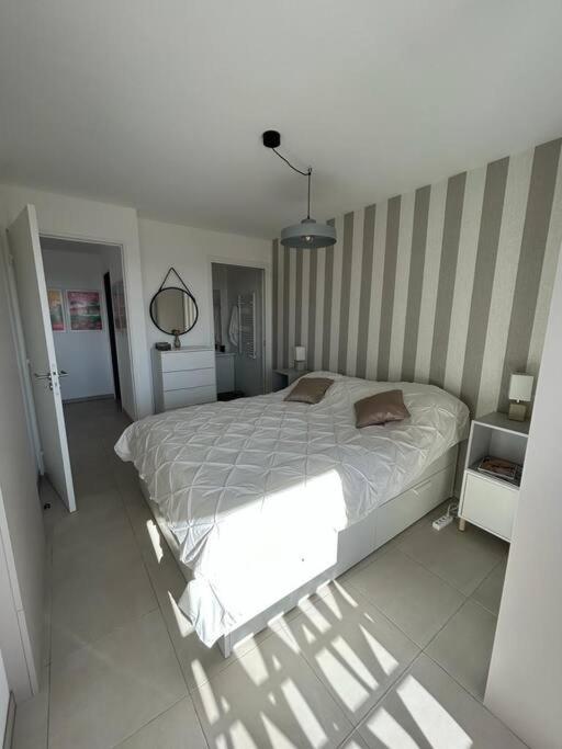 Superbe Appartement 3 Chambres A גראס מראה חיצוני תמונה