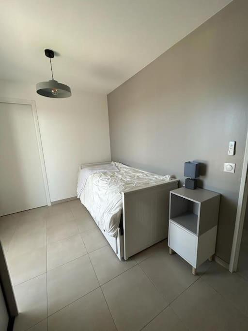 Superbe Appartement 3 Chambres A גראס מראה חיצוני תמונה