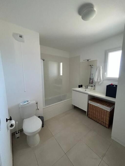 Superbe Appartement 3 Chambres A גראס מראה חיצוני תמונה