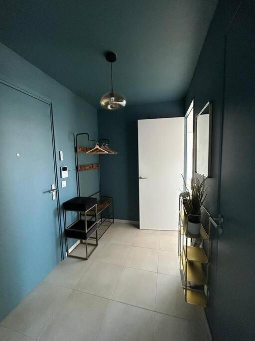 Superbe Appartement 3 Chambres A גראס מראה חיצוני תמונה