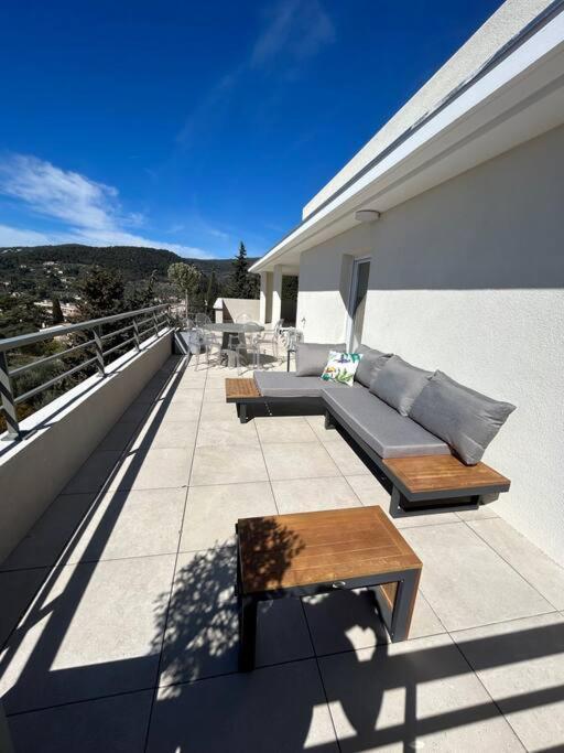 Superbe Appartement 3 Chambres A גראס מראה חיצוני תמונה