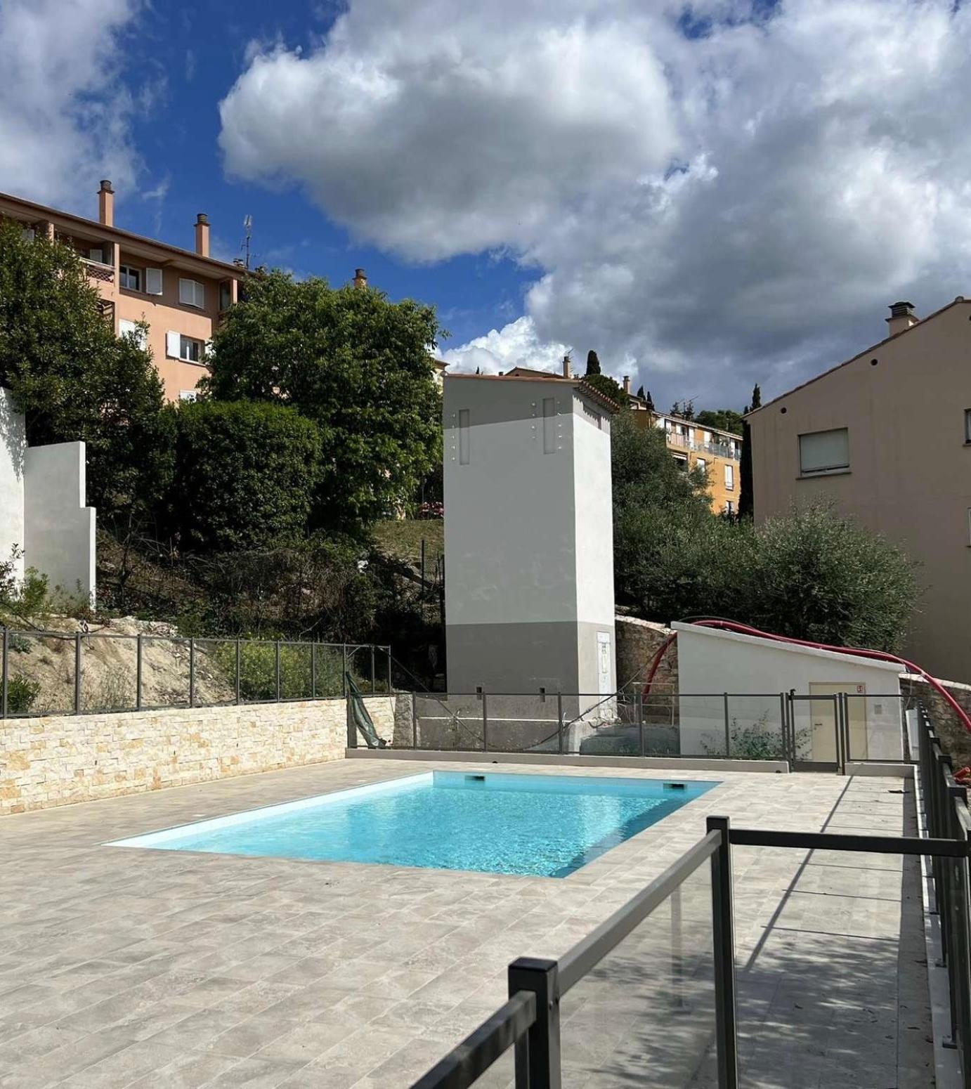 Superbe Appartement 3 Chambres A גראס מראה חיצוני תמונה